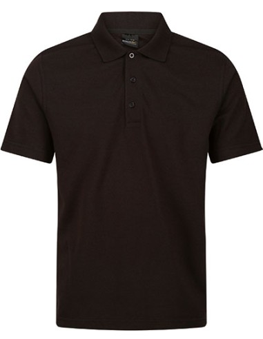 REG-TRS223-Pro 65/35 Short Sleeve Polo